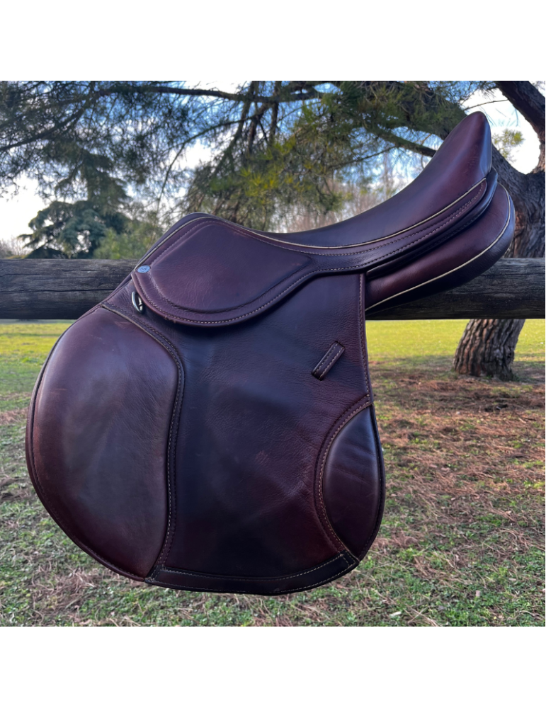 Selle mixte Romane - OCCASION