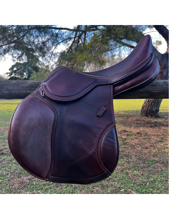 Selle mixte Romane - OCCASION