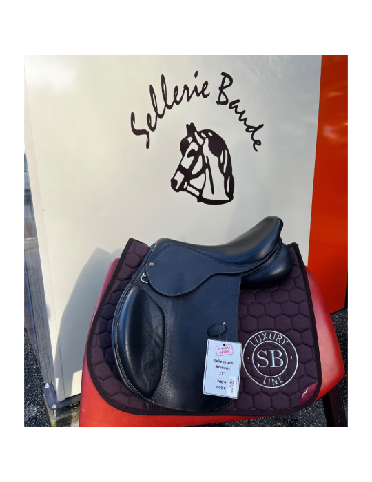 Selle Romans OCCASION