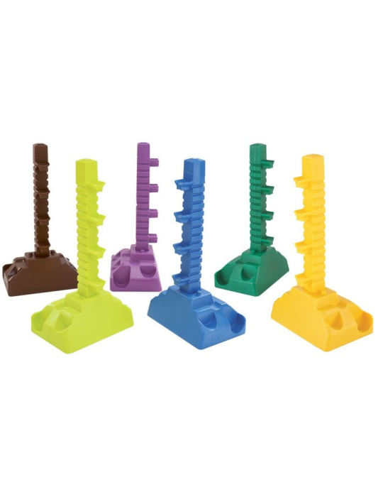 Chandelle 1,10m EASYPRO-JUMP