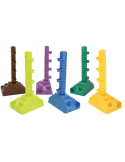 Chandelle EASYPRO-JUMP LA GEE