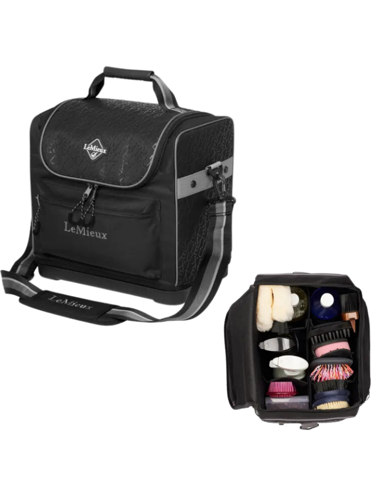 Sac de pansage Elite pro LEMIEUX