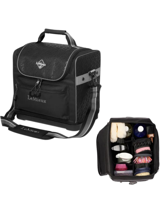 Sac de pansage Elite pro LEMIEUX