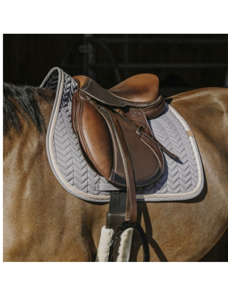Tapis de selle EQUITHÈME "Softy"
