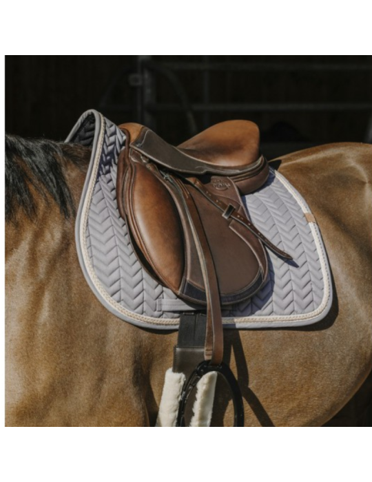 Tapis de selle EQUITHÈME "Softy"