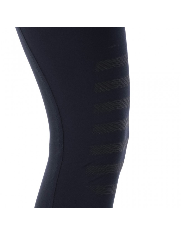 Pantalon je t'aime Equithème - Safir - Enfant