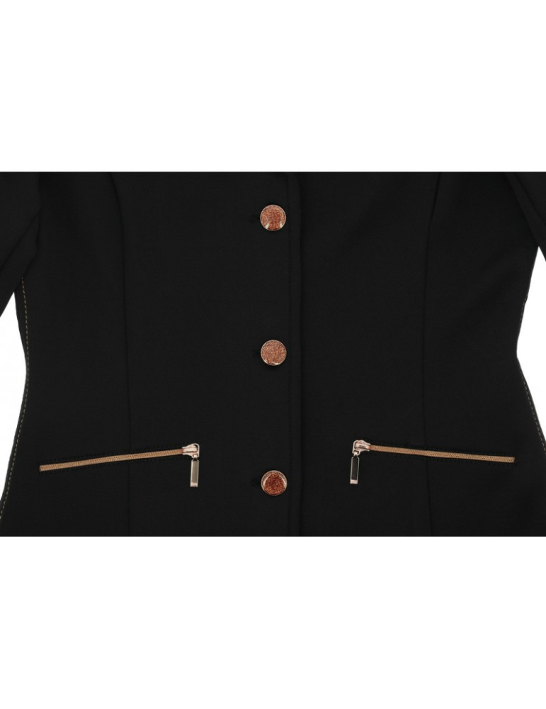 Veste de concours "Athens" - EQUITHÈME
