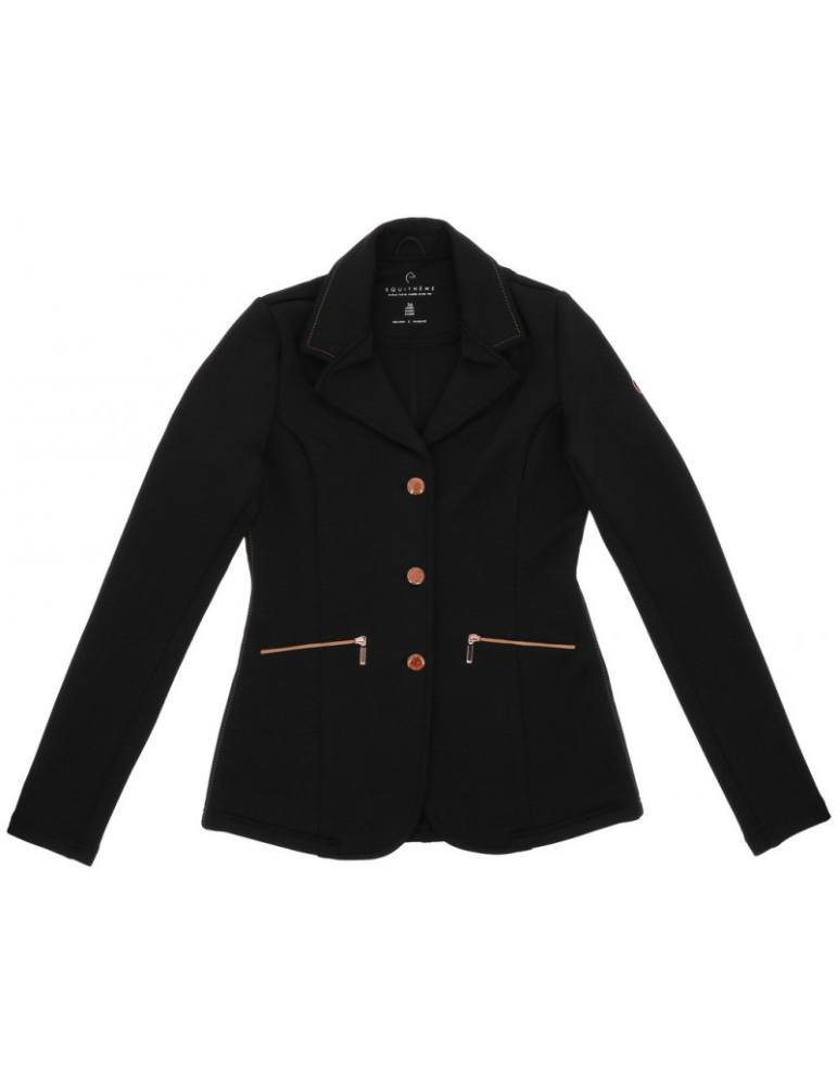 Veste de concours EQUITHÈME "Athens"