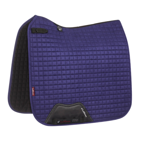 Tapis dressage Suede LeMieux 2