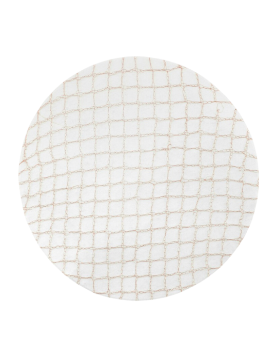 Filet résille pour cheveux EQUITHEME