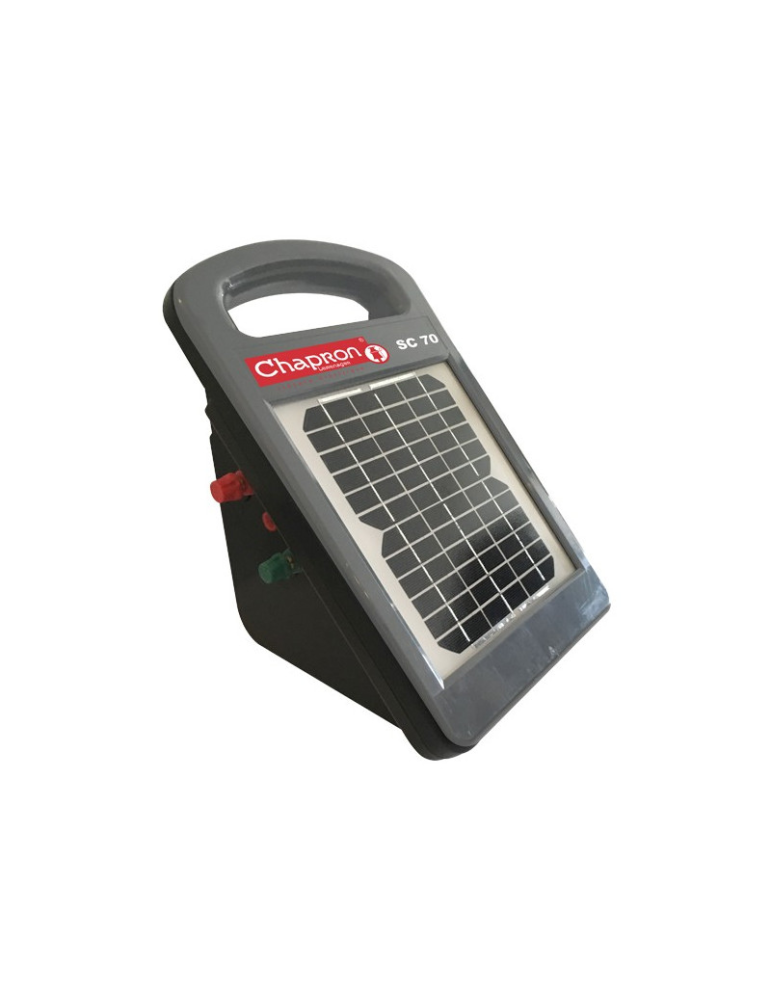 Electrificateur SC70 CHAPRON