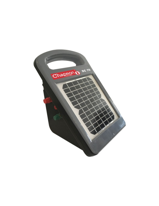 Electrificateur SC70 CHAPRON