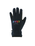 GANTS EQUI-KIDS PONYLOVE