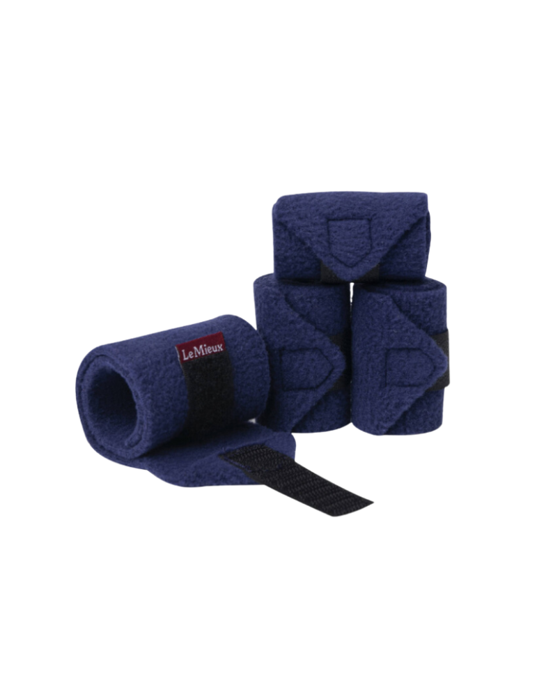 Bandes de polo Mini Poney LeMieux
