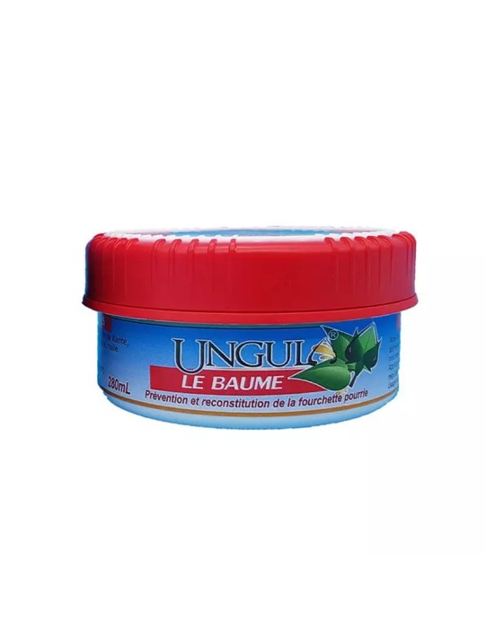 Le Baume réparateur fourchette
