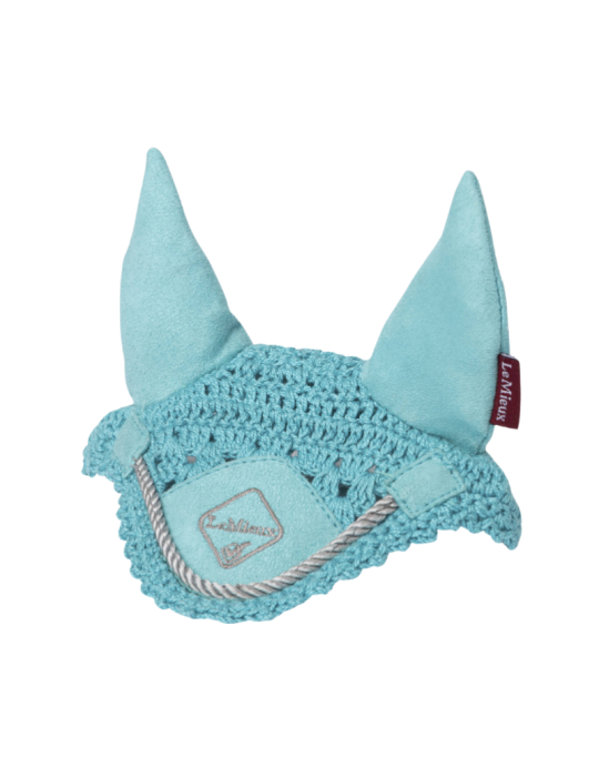 Mini Pony Bonnet Anti-Mouches LeMieux