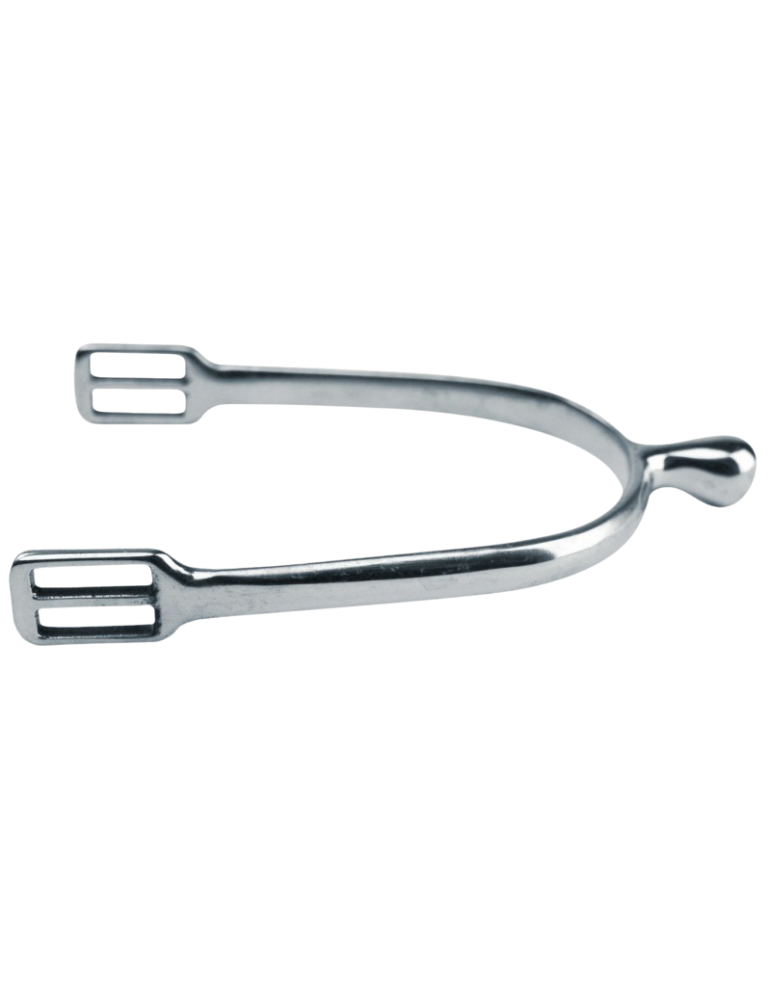 Eperons Polo FEELING