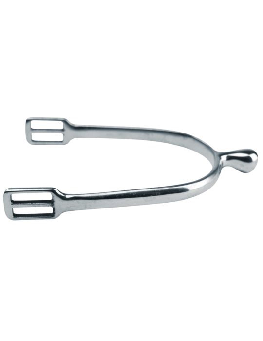 Eperons Polo FEELING