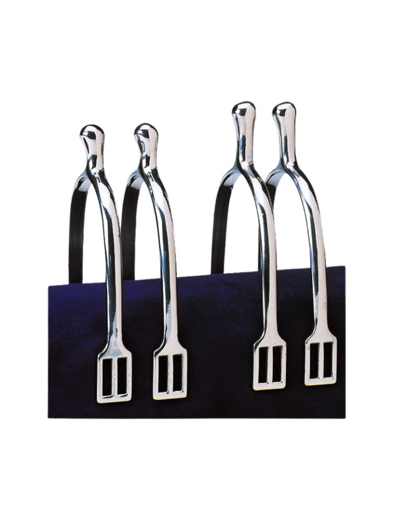 Eperons Polo FEELING