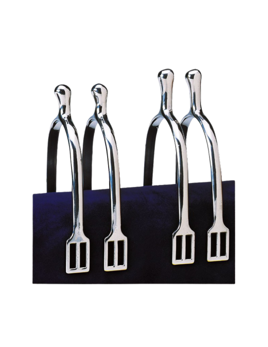 Eperons Polo FEELING