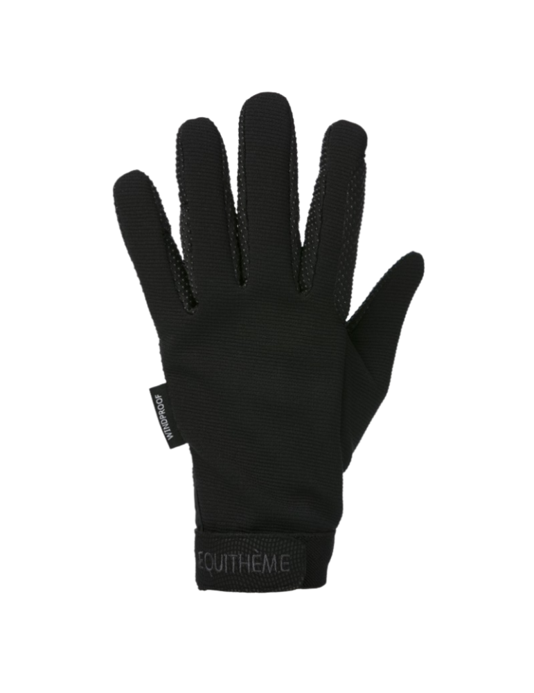 Gants "KNIT" EQUITHEME