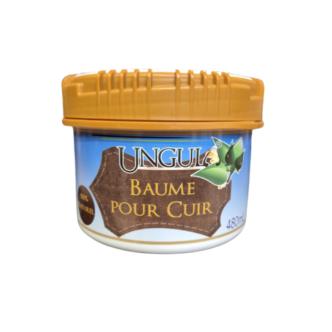 Baume pour cuir Ungula Naturalis