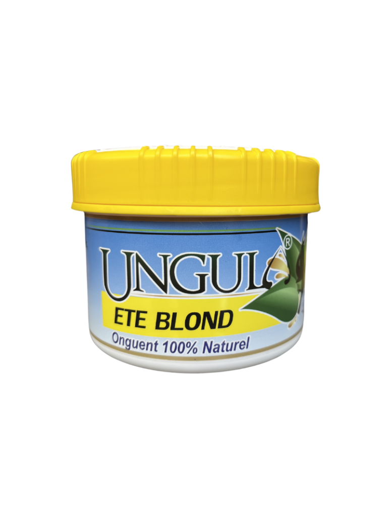 Onguent d'Eté UNGULA