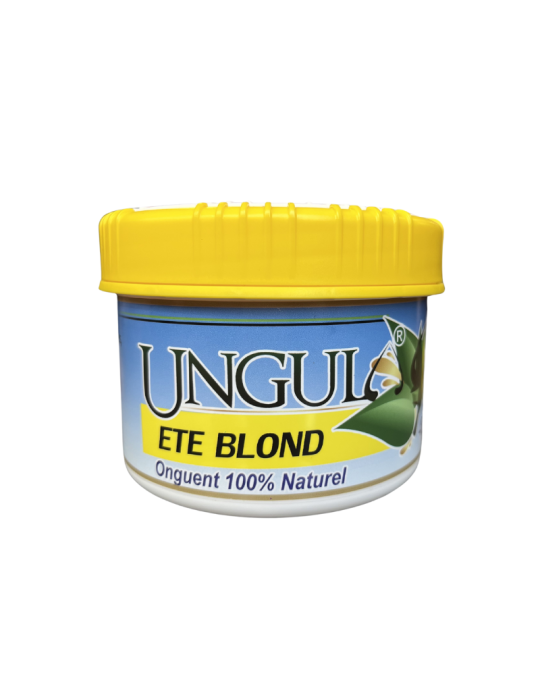Onguent d'Eté UNGULA