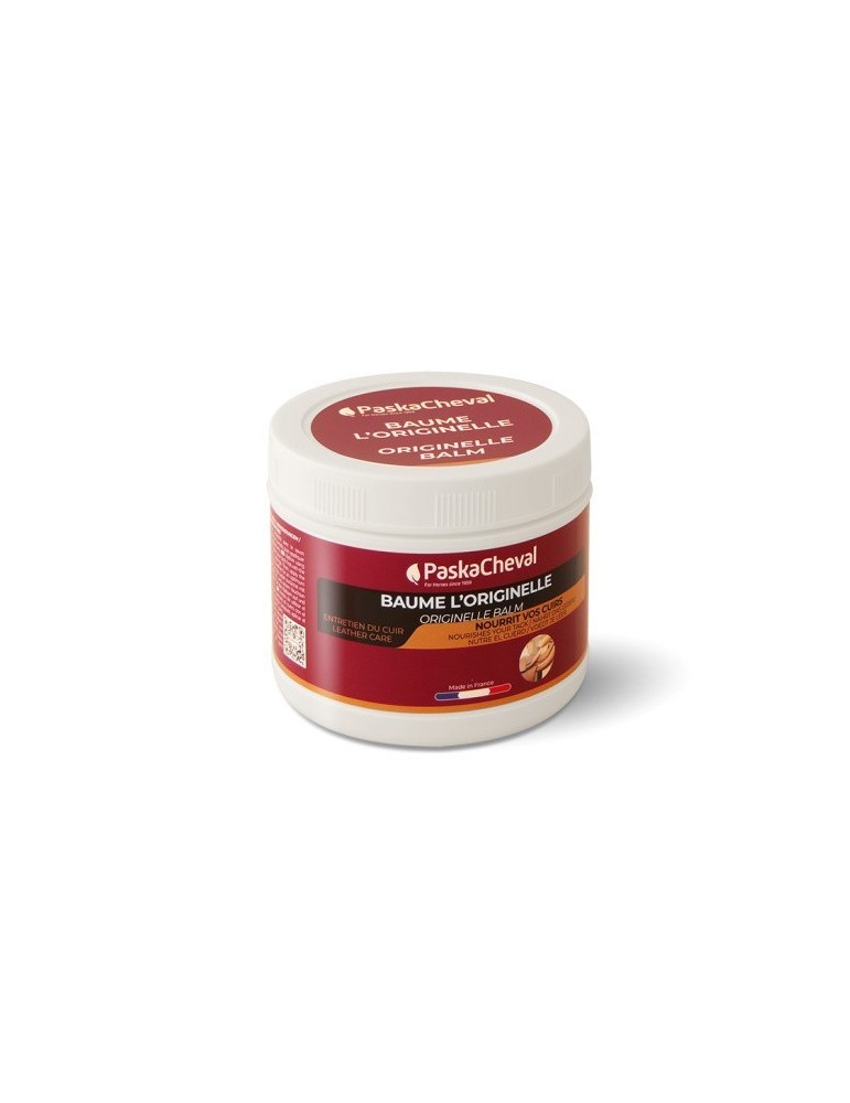 Baume L'originelle Paskacheval