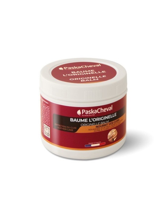 Baume L'originelle Paskacheval