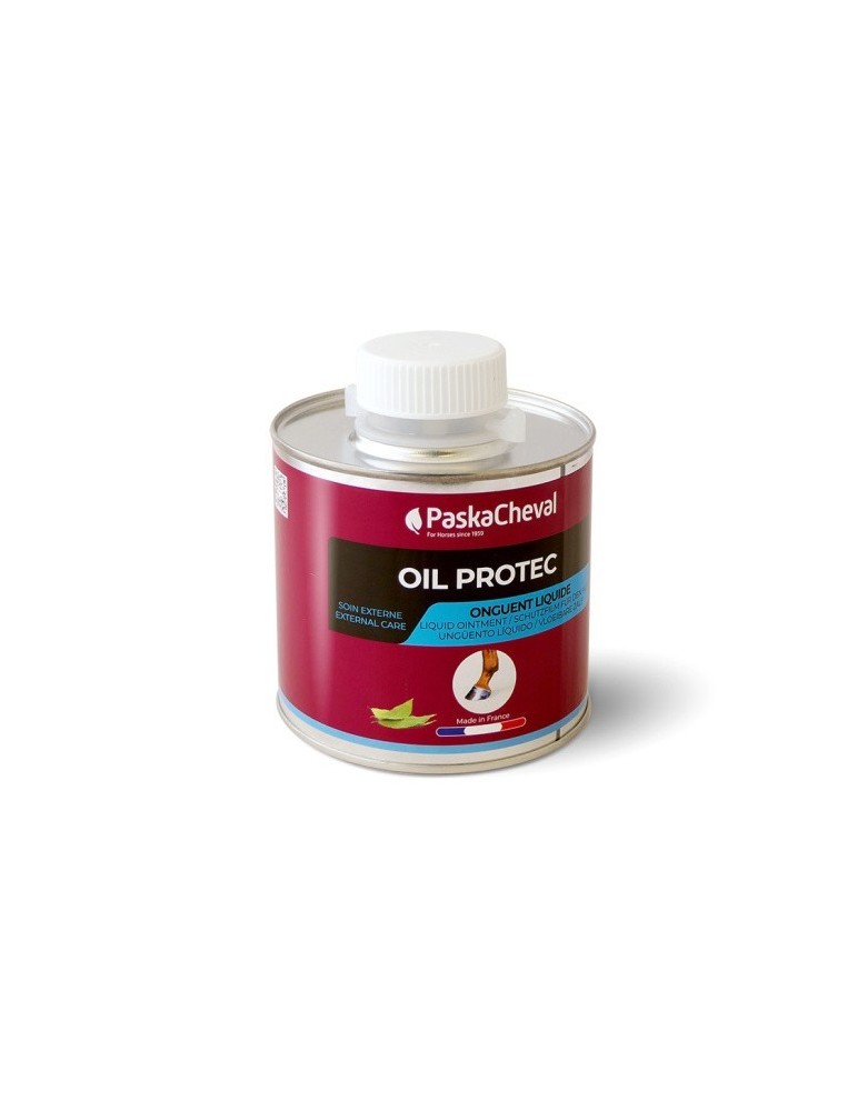 Oil protect PASKACHEVAL