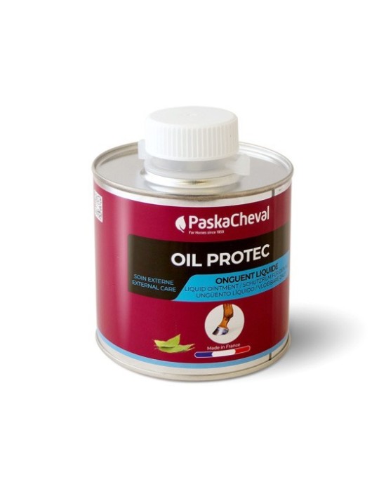 Oil protect PASKACHEVAL