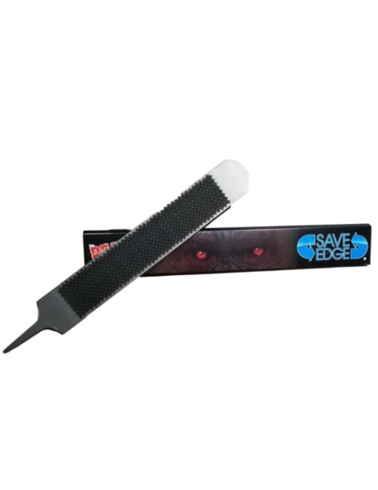 Lime râpe professionnelle Edge