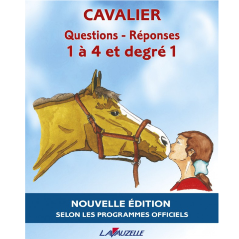 Manuel Questions/Réponses