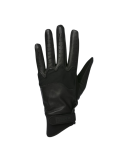 Gants cuir Soft EQUITHEME
