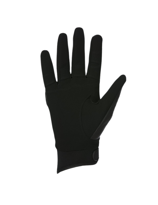 Gants cuir Soft EQUITHEME