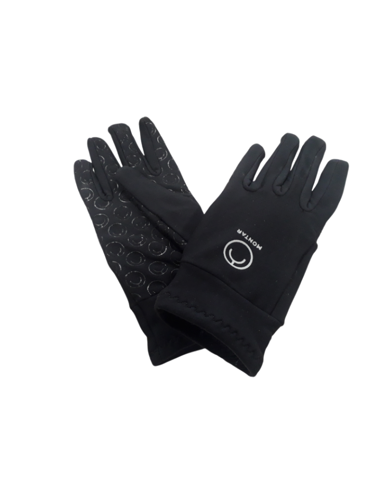 Gants chaud rebex