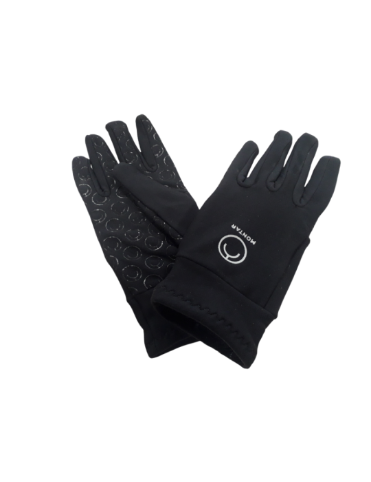 Gants chaud rebex