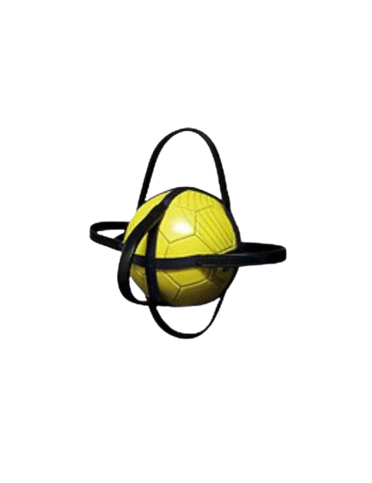 Enveloppe ballon de horse ball