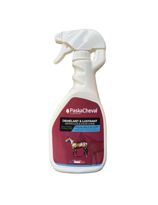 Démélant & Lustrant PASKACHEVAL