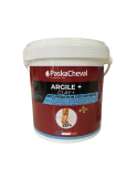 Argile +