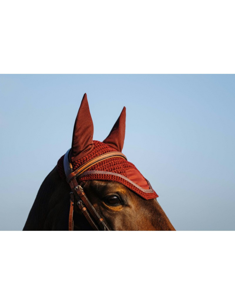 Bonnet "Badge" - Equithème