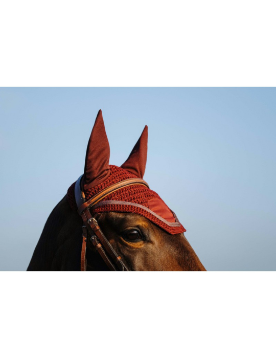 Bonnet "Badge" - Equithème