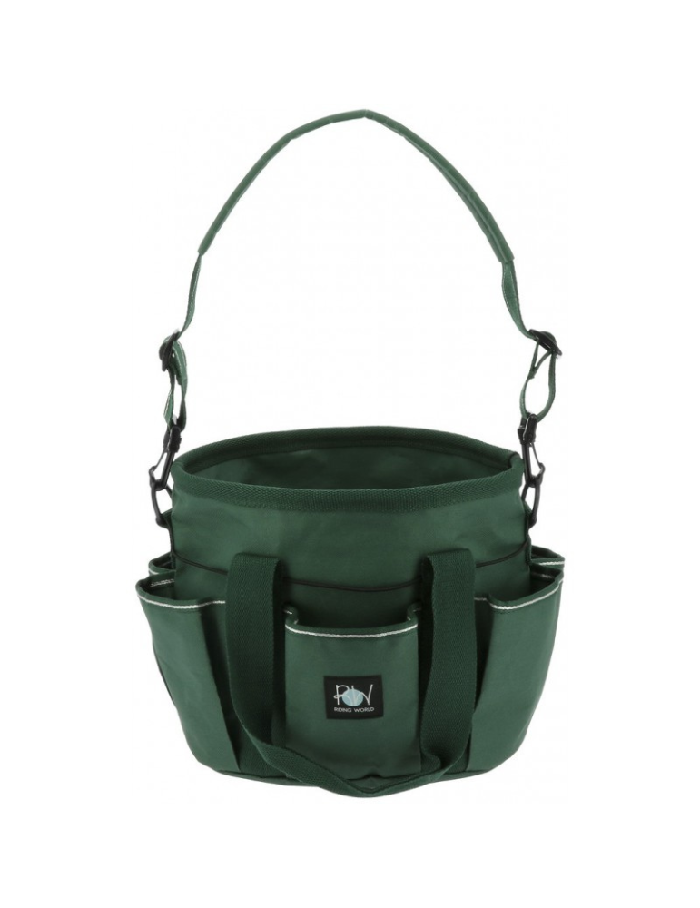 Sac de pansage - RIDING WORLD