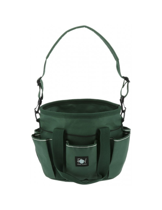 Sac de pansage - RIDING WORLD