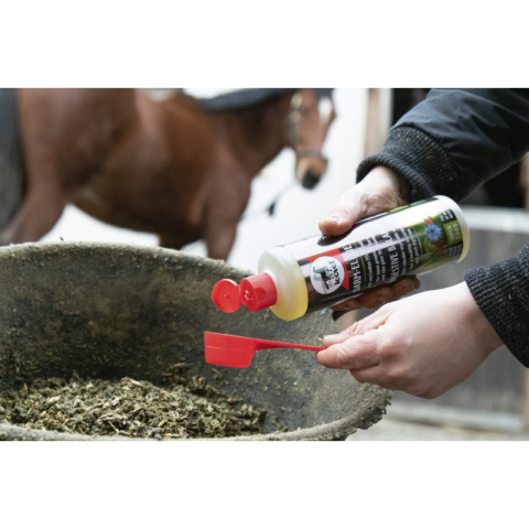 complément alimentaire "Gastro Relax Elixir" - LEOVET 2