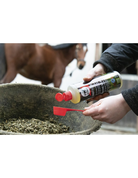 "Gastro Relax Elixir" - LEOVET