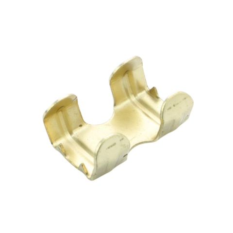 Agrafe de longe avec dents UMBRIA