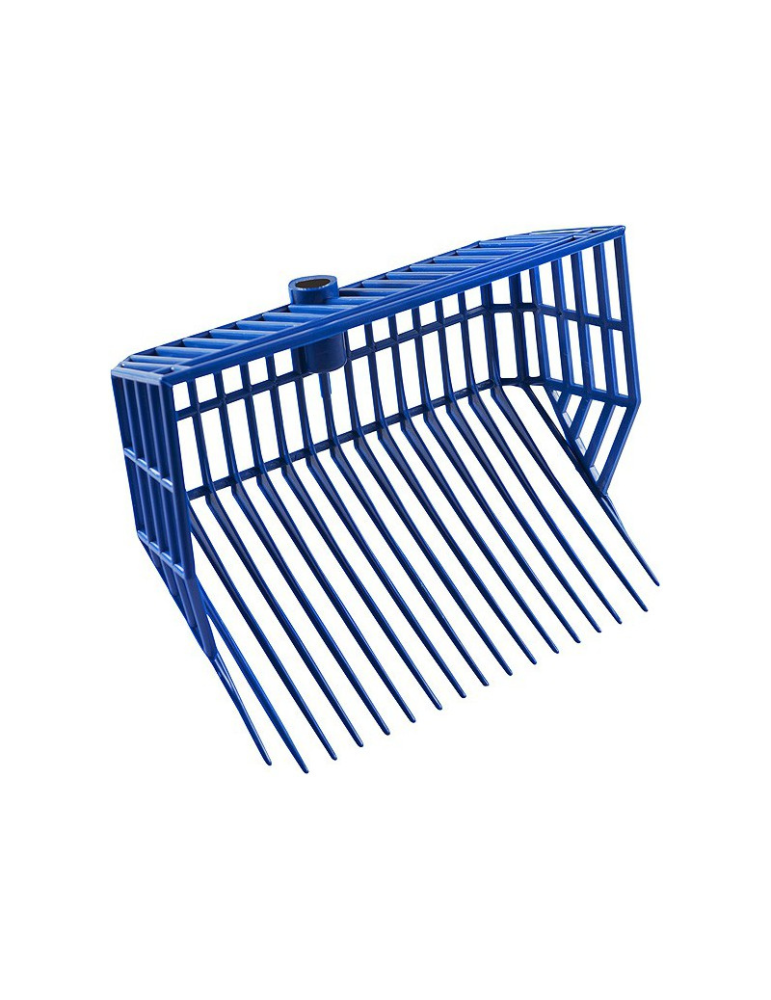 Tête de fourche - HIPPOTONIC