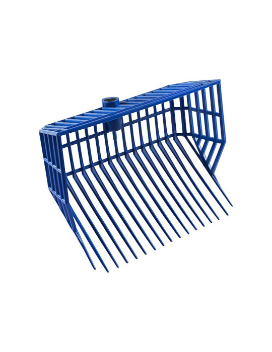 Tête de fourche - HIPPOTONIC